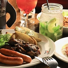 宇田川カフェ　別館のおすすめポイント1