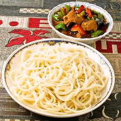 シルクロード・タリムウイグルレストラン SilkRoad Tarim Uyghur Restaurantのおすすめ料理3