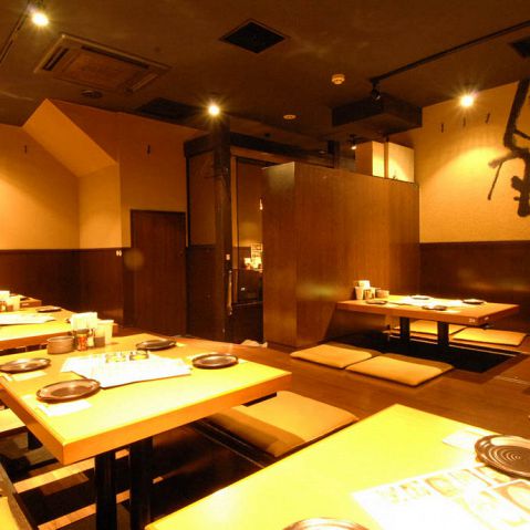 とり鉄 京急川崎駅前店