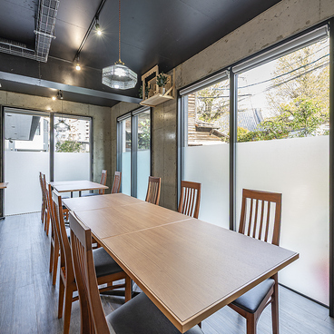 くりや馨の雰囲気1