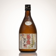 親方の酒 25度