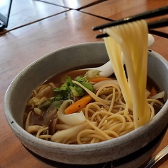 トゥクパ