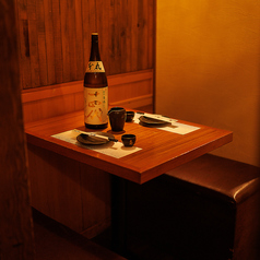 個室居酒屋 座楽 神保町店の特集写真