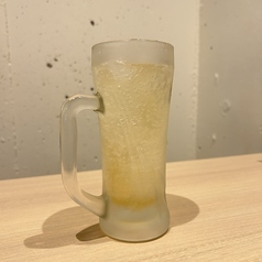 グレフルサワー