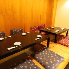 旬彩 高虎の特集写真