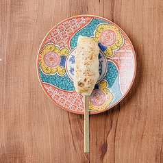 月見つくね/チーズつくね　各