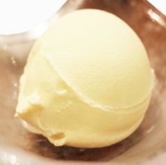 本日のアイスクリーム