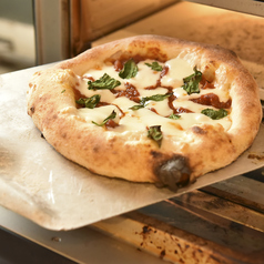 真夜中イタリアンVespa ヴェスパの特集写真