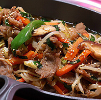 唯一無二の海天鍋で存分に味わう贅沢な海鮮の旨味