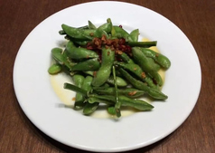 枝豆アーリオオーリオ
