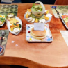 スキップキッチンのおすすめポイント1