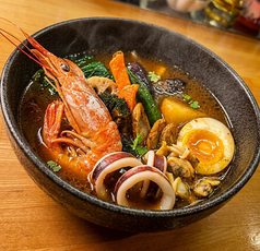 北海道　えぞ酒場　ひんなひんなのおすすめランチ3