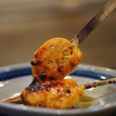 炭火焼鳥もんじゃ とりもんのおすすめ料理2