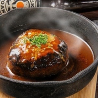 おすすめのお肉料理をご用意しております。