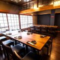 九州 熱中屋 十三 LIVEの雰囲気1