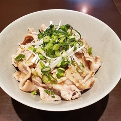 らぁめん居酒屋 五郎左のおすすめポイント1