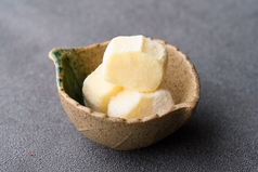 生チョコアイスバニラ