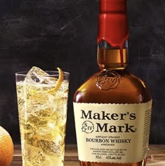 メーカーズクラフトハイボール