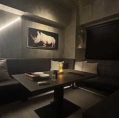 個室BAR KOSITU 恵比寿の特集写真