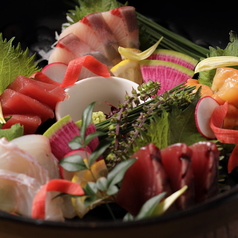 ぶりしゃぶ 大吟上の特集写真