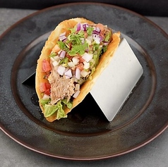 Pork Tacos