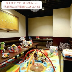 パセラ 天王寺店の雰囲気2