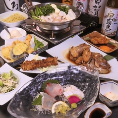 壺や 西新店の特集写真