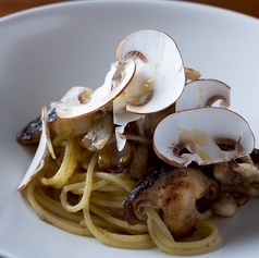 RISTORANTE Oba リストランテ オオバのコース写真