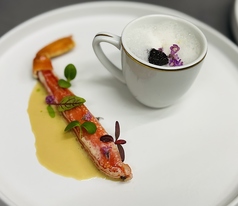 和モダンbistro Calmeのおすすめ料理1