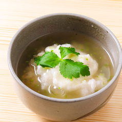 季節の和え物
