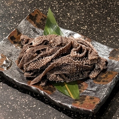 特選牛センマイ