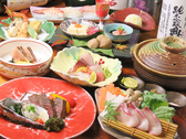 オマカセ OMAKASE話食 楽市の写真