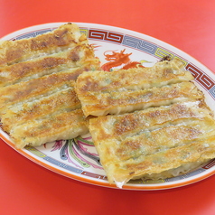 名物 楊喜棒餃子　10ヶ