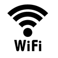 Wi-Fi◎