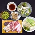 和牛焼肉！