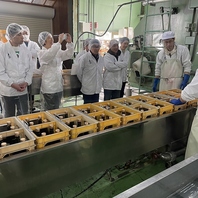 なつのこだわりの日本酒