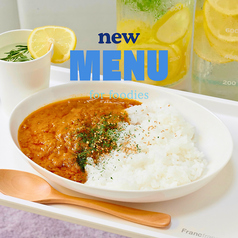 ペントハウスベルのおすすめ料理1