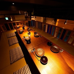 江戸前鮨 粋はなれ 恵比寿店の特集写真