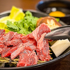 焼肉 ジンギスカン 渡辺の特集写真