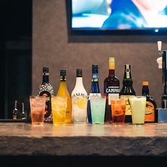 Shisha Cafe&Bar Simple シーシャカフェアンドバーシンプルのコース写真