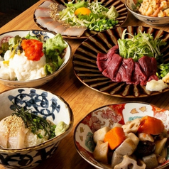 博多酒場 あいらしか 大和店の特集写真