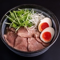 上野ハラール和牛ラーメン忍者のおすすめ料理1