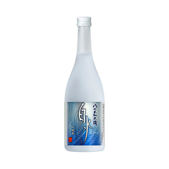白水(グラス)