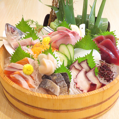 魚蔵水産の写真