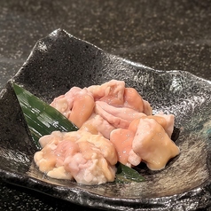 特選 牛ホルモン盛合わせ