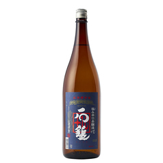 37．愛媛(石鎚酒造) 石鎚 極み辛口