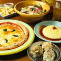 BEER HUNTING URAWA ビア ハンチング ウラワのおすすめ料理1