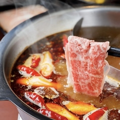 中華居酒屋 四川料理 春東秀里の特集写真