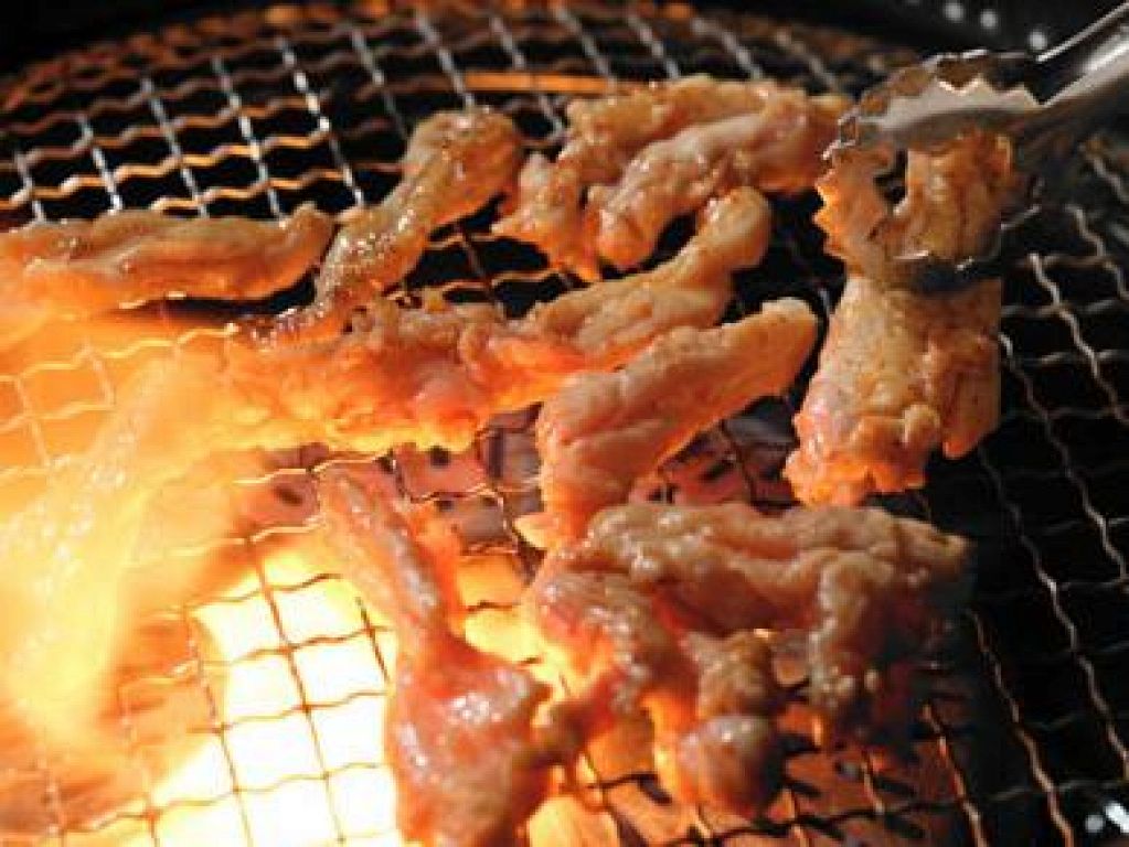 名物☆せせりは、一度は食べたい看板メニュー