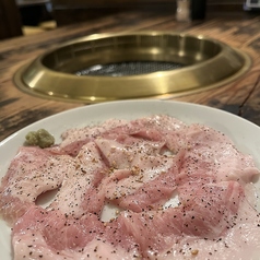 とんとろ